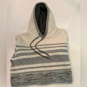 Hooded Sweater